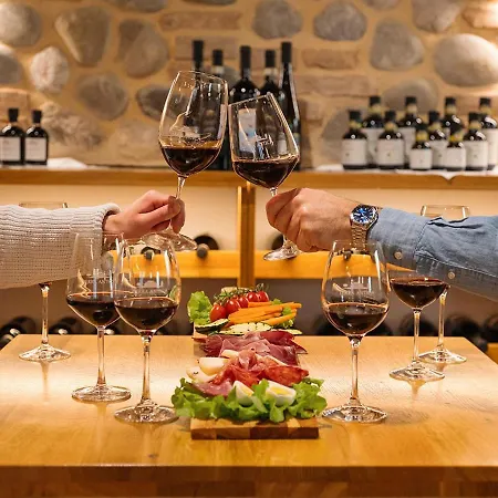 Terra Antica - Resort, Winery & Spa-3