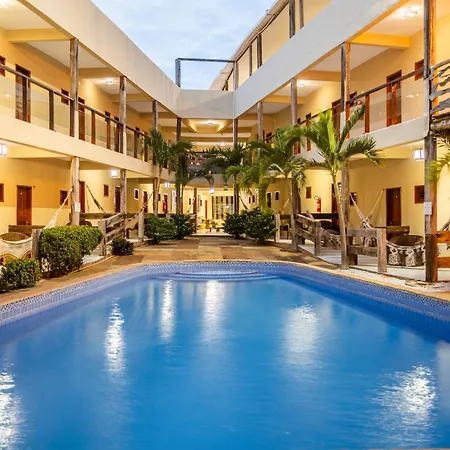 Hotel Mare Mansa-3