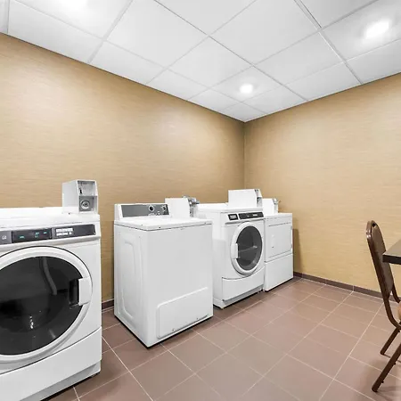Sleep Inn & Suites West-Near Medical Center-3