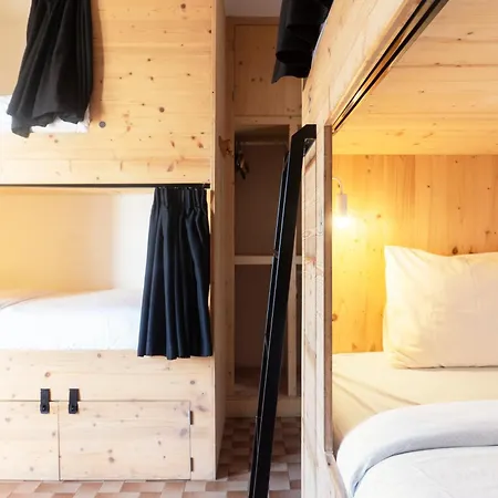 Algarve Surf Camp & Hostel Sagres-3