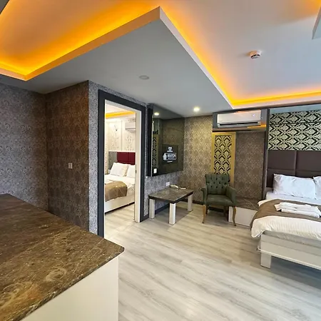 Akayda Butik Hotel (Adults Only)-2