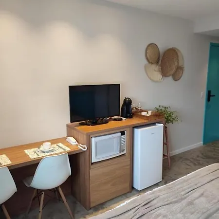 Verano Stay Barra Da Tijuca-2