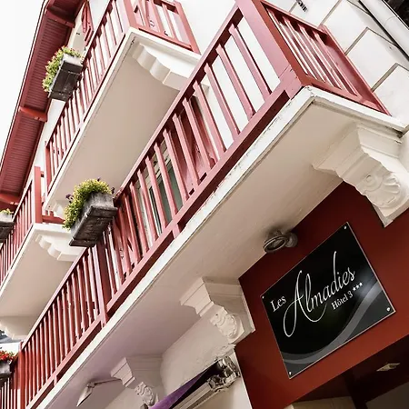 Hotel Les Almadies - Coeur De Ville-2