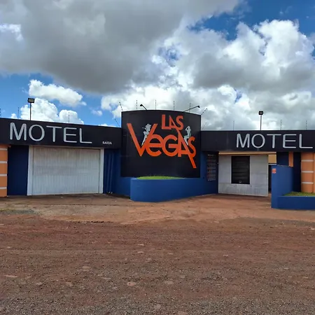 Motel Las Vegas-2
