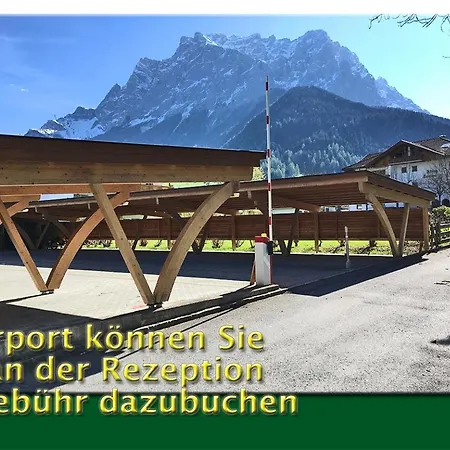 Hotel Alpen Residence-2