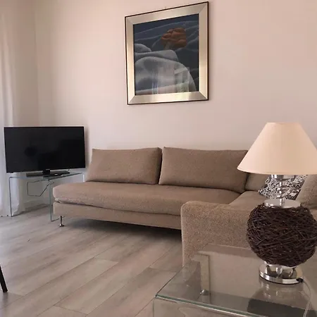 Residence Oasi-3