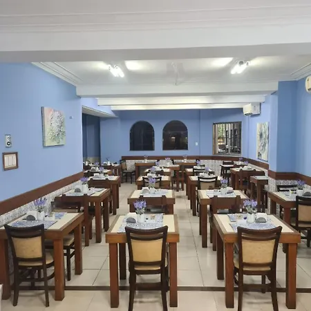 Itajubá Hotel-2