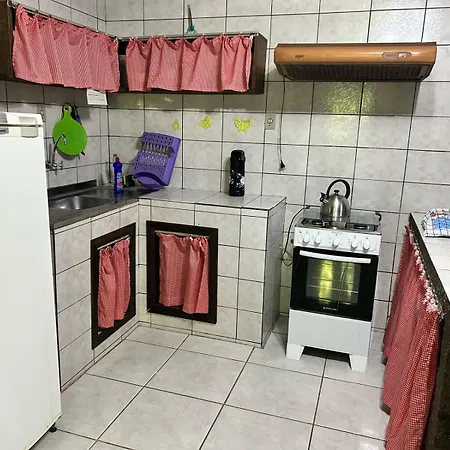 Pousada do Oasis-2