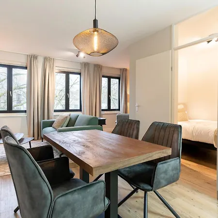 UtrechtCityApartments – Weerdsingel-2