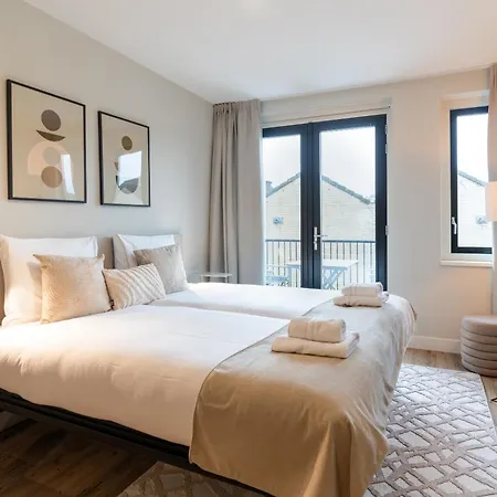 UtrechtCityApartments – Weerdsingel-3