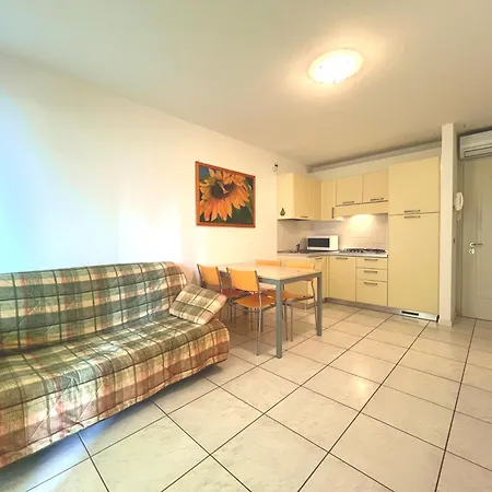 Costa Azzurra Apartment-3
