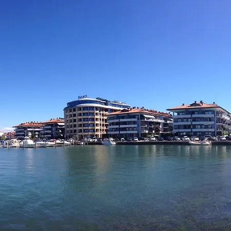 Costa Azzurra Apartment-2