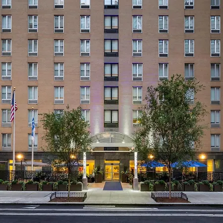 Holiday Inn Express Nyc Chelsea - Nomad Area By Ihg-2