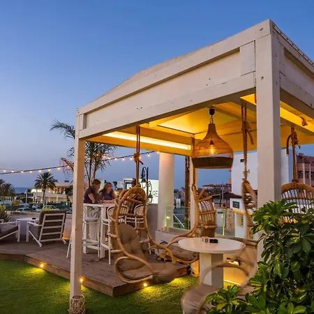 Kastro Beach Apartments-2