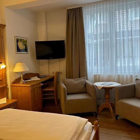 Hotel Schäpfle-2