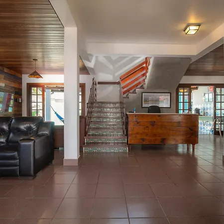 Casa Morada do Sol Ubatuba-2
