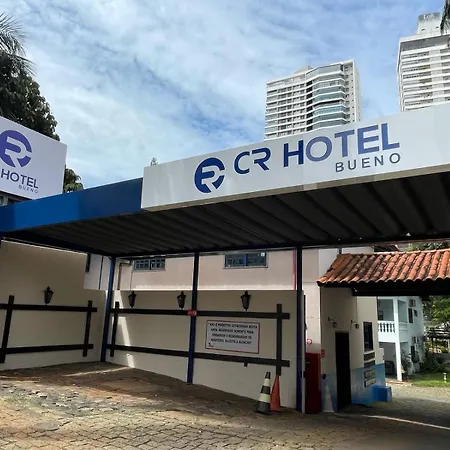 Cr Hotel Bueno-3