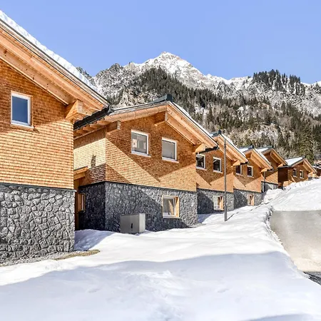 Arlberg Chalets-2