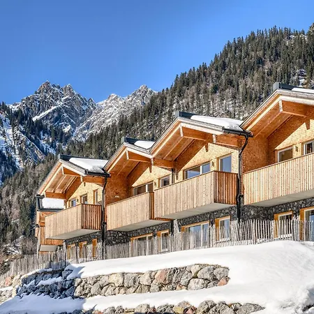 Arlberg Chalets-3