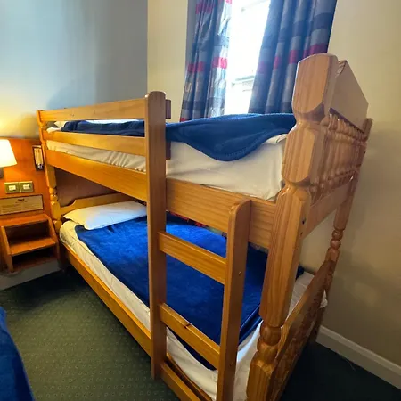 The Beverley House Hotel-3