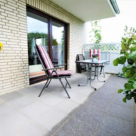 Ferienwohnung Kube-2