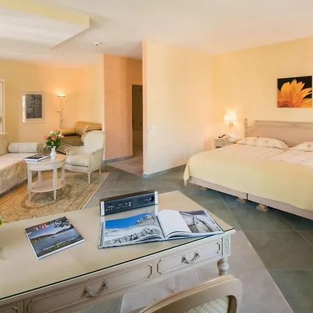 Best Western Hotel Bellevue Au Lac-2