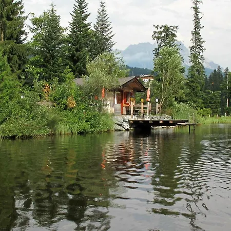 Bodenhof Ferienwohnungen-3