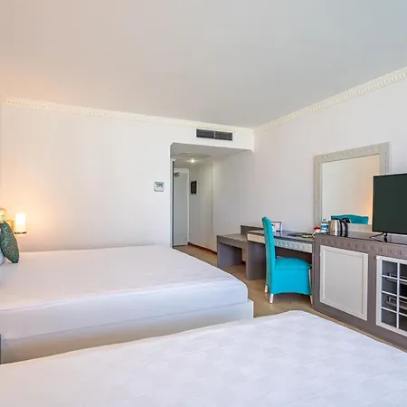 Sunrise Queen Luxury Hotel-3