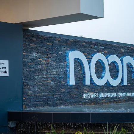 Noom Hotel Dakar Sea Plaza, A Member Of Radisson Individuals-2