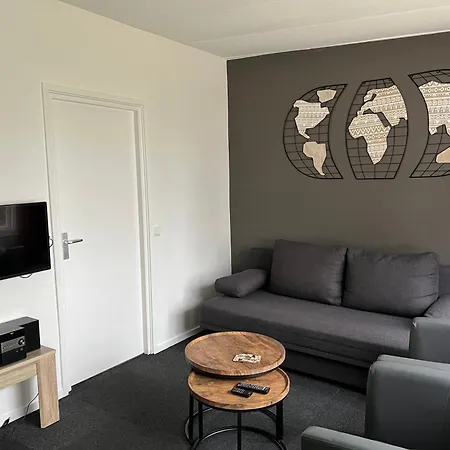 Hermes Appartementen-2