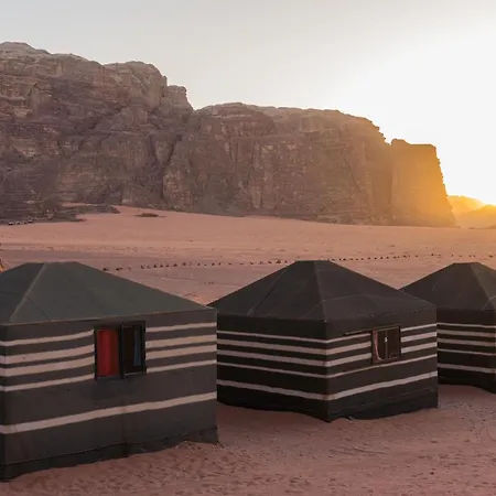 Wadi Rum Fire Camp-3