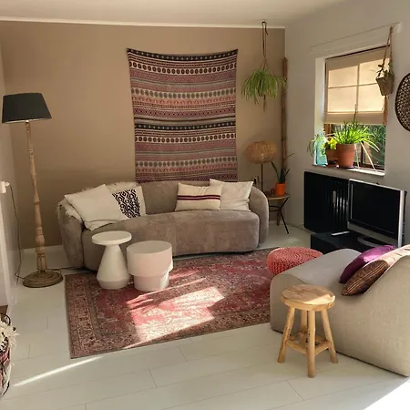 Cosy House-2