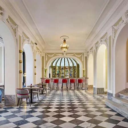 Hotel Verte, Warsaw, Autograph Collection-3