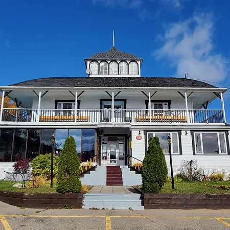 Hotel - Motel Georges-2