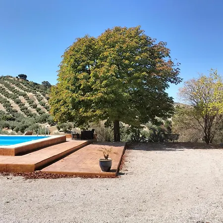 Casa el Castano-2