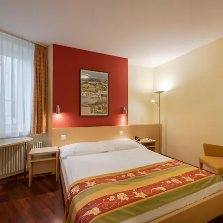 Hotel De La Paix-2
