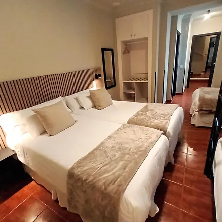 Hotel San Francisco-2