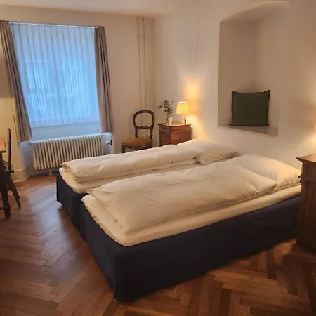Hotel im Schlosspark-2