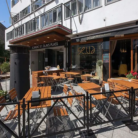 Scandic St. Olavs Plass-3