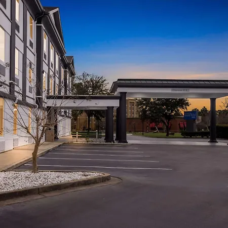 Sonesta Essential Savannah-3