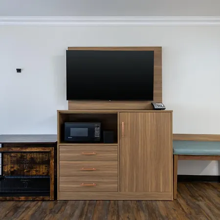 Holiday Inn Resort The Squire At Grand Canyon By Ihg-3