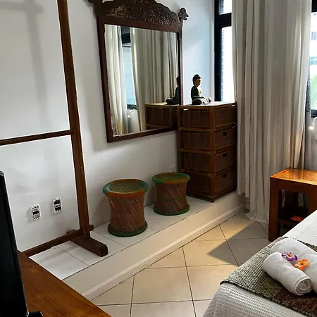 Casa Petunia Pousada Boutique-3
