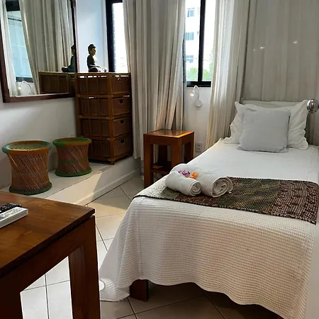 Casa Petunia Pousada Boutique-2