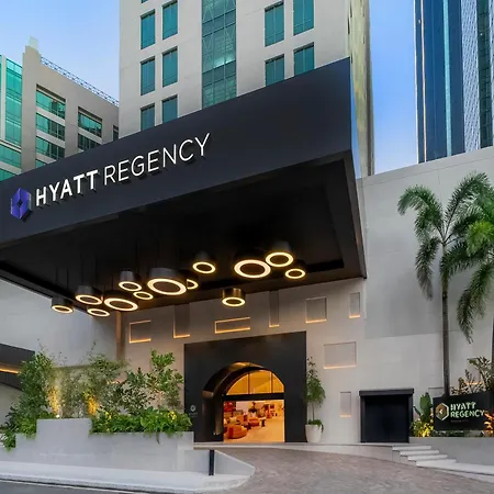 Hyatt Regency Panama City-2