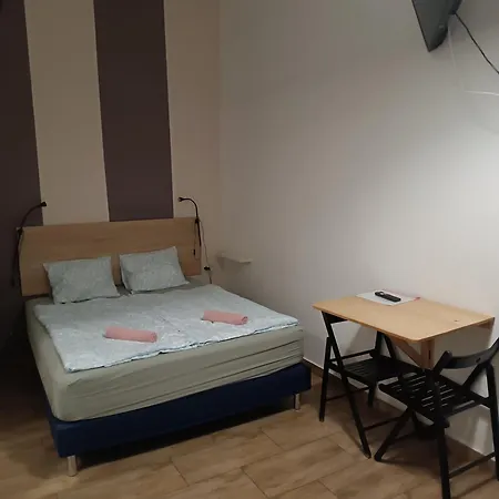 Downtown Apartments Budapest-3