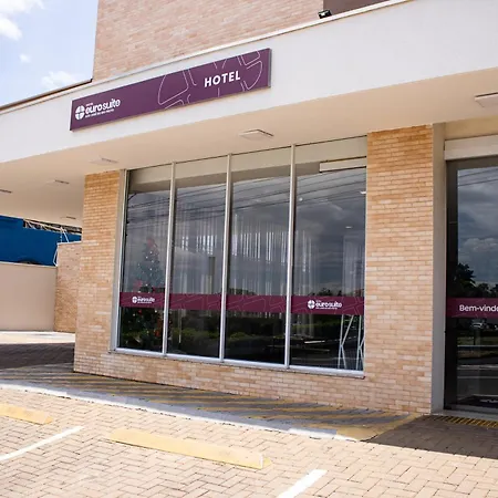 ibis Styles Sao Jose do Rio Preto-2
