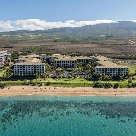 The Westin Nanea Ocean Villas, Ka'Anapali-3