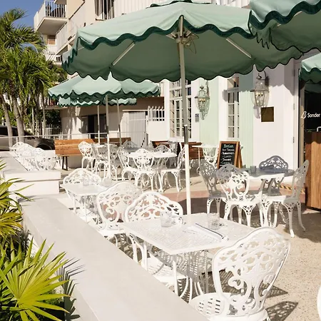 Found Hotel Miami Beach-3