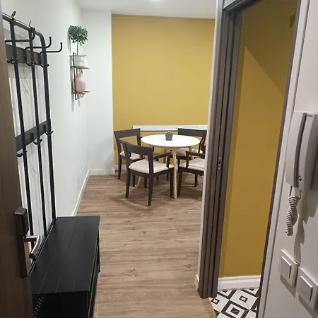 Apartamentos AL-QAZERES LUXURY La Concepción-2