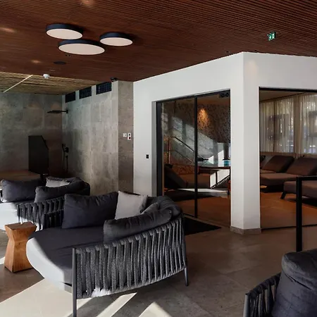 Boutique Hotel Das Rivus-3